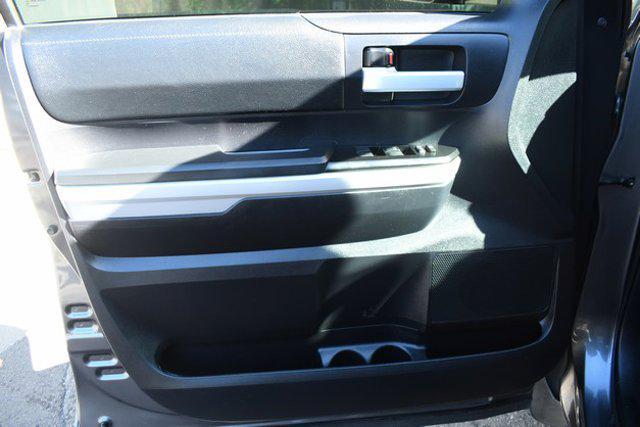 used 2020 Toyota Tundra car, priced at $33,999