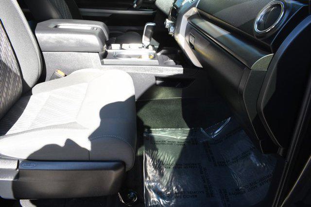 used 2020 Toyota Tundra car, priced at $33,999