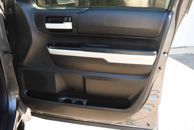 used 2020 Toyota Tundra car, priced at $33,999