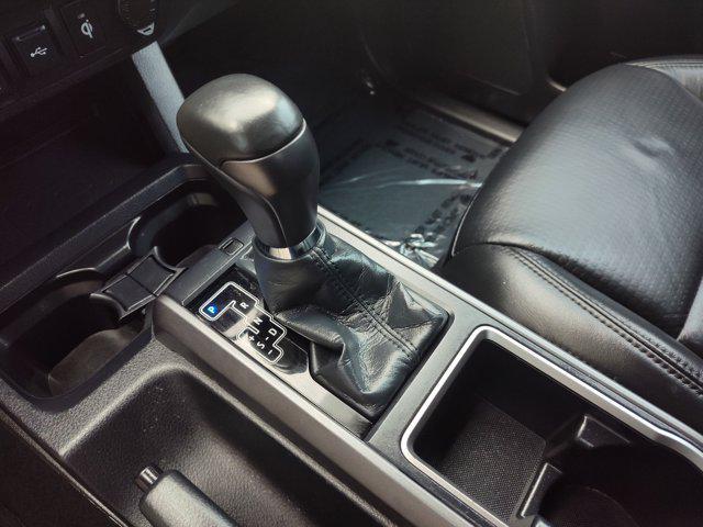 used 2021 Toyota Tacoma car, priced at $39,297