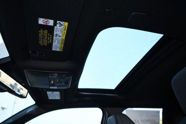 new 2025 Toyota Tacoma car, priced at $50,111