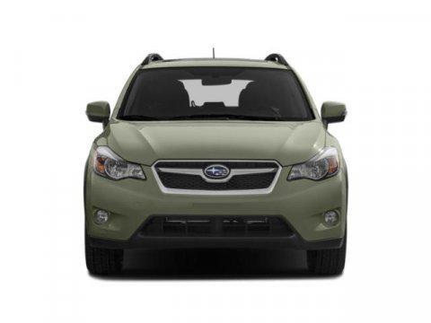 used 2015 Subaru XV Crosstrek car, priced at $7,499
