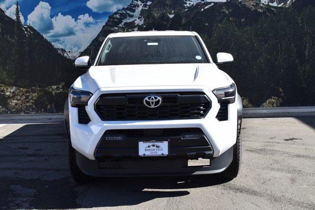 new 2025 Toyota Tacoma car, priced at $54,011