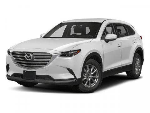 used 2016 Mazda CX-9 car, priced at $16,999