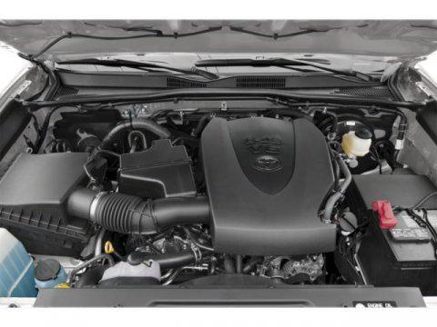 used 2018 Toyota Tacoma car, priced at $28,499