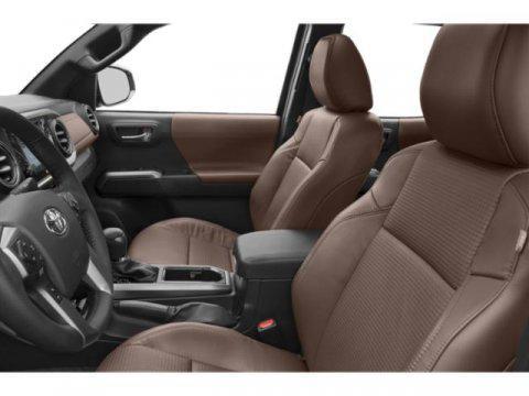 used 2018 Toyota Tacoma car, priced at $28,499