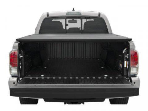 used 2018 Toyota Tacoma car, priced at $28,499