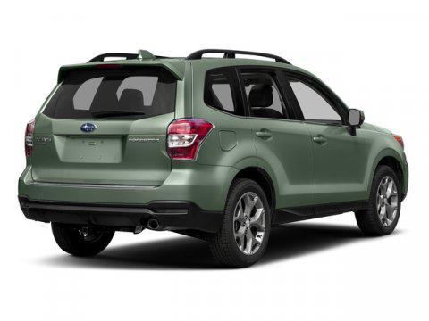 used 2016 Subaru Forester car, priced at $14,999