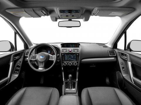 used 2016 Subaru Forester car, priced at $14,999