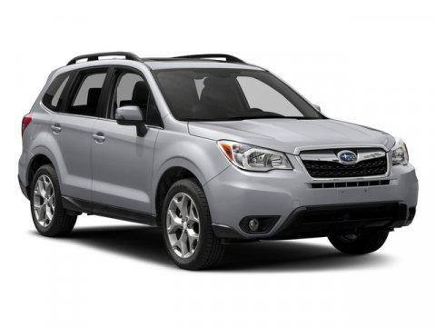 used 2016 Subaru Forester car, priced at $14,999