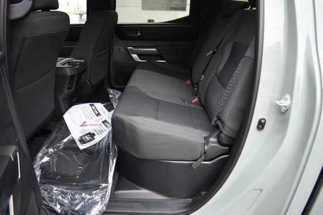 new 2026 Toyota Tundra car, priced at $54,751