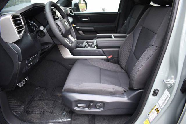 new 2026 Toyota Tundra car, priced at $54,751