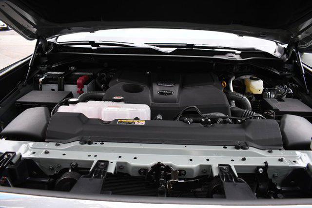 new 2026 Toyota Tundra car, priced at $54,751