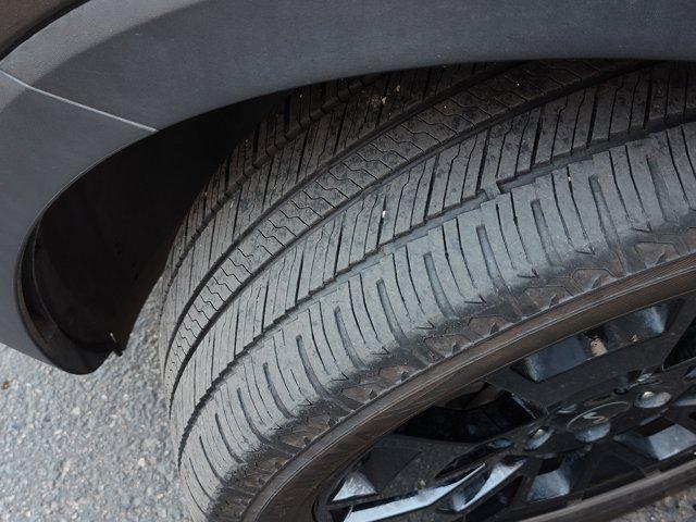used 2022 Kia Telluride car, priced at $30,997