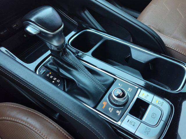 used 2022 Kia Telluride car, priced at $30,997