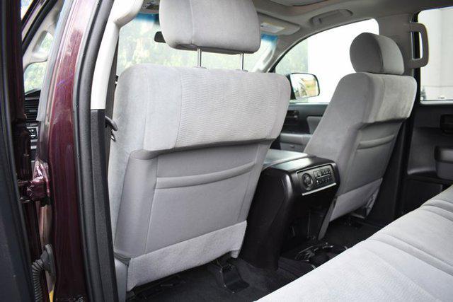 used 2016 Toyota Sequoia car, priced at $28,498