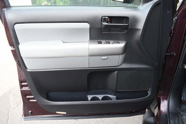 used 2016 Toyota Sequoia car, priced at $28,498