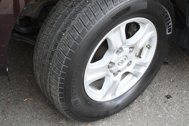 used 2016 Toyota Sequoia car, priced at $28,498