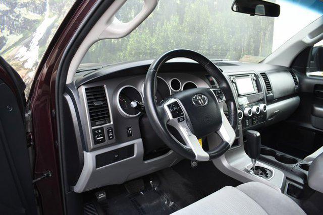 used 2016 Toyota Sequoia car, priced at $28,498