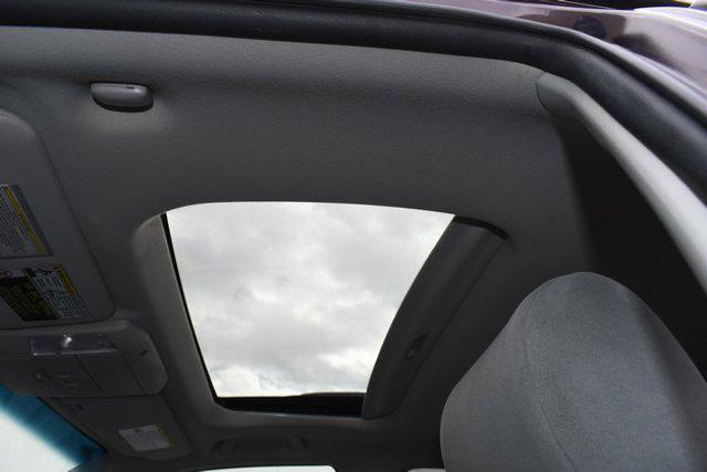 used 2016 Toyota Sequoia car, priced at $28,498