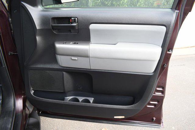 used 2016 Toyota Sequoia car, priced at $28,498