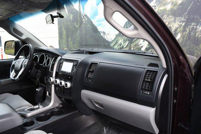used 2016 Toyota Sequoia car, priced at $28,498