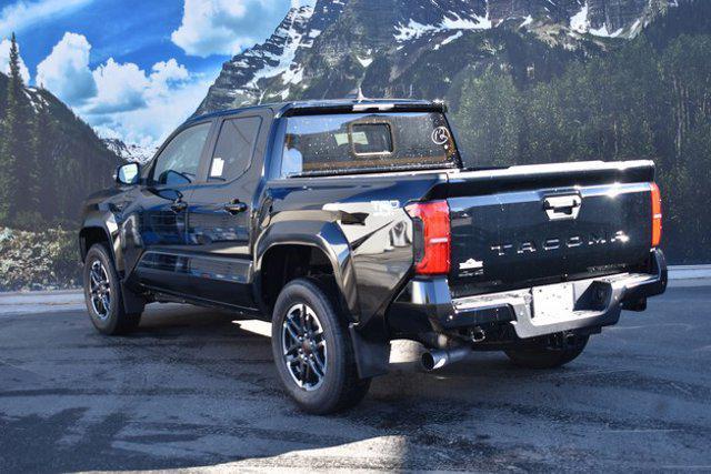 new 2024 Toyota Tacoma car, priced at $47,431