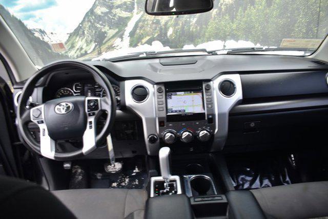 used 2019 Toyota Tundra car, priced at $33,198