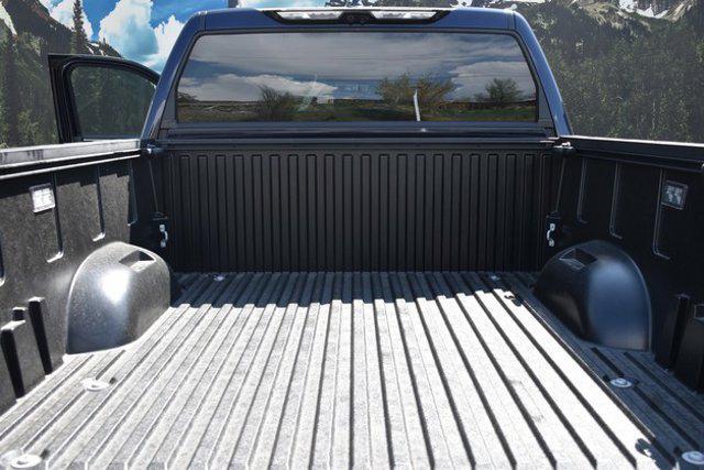 new 2025 Toyota Tundra Hybrid car, priced at $72,471