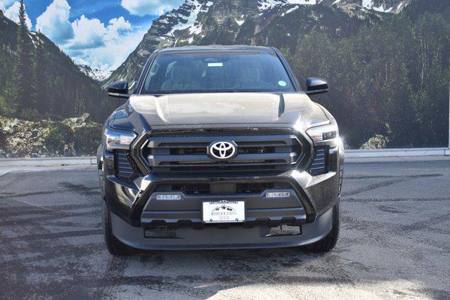 new 2024 Toyota Tacoma car, priced at $40,571