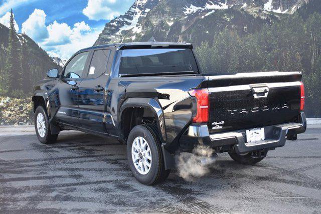 new 2024 Toyota Tacoma car, priced at $40,571