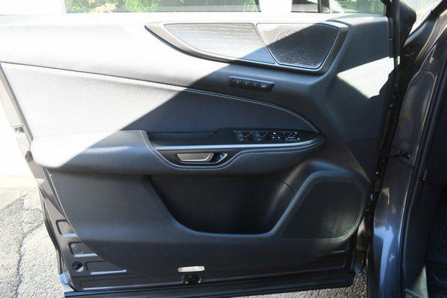 used 2024 Lexus NX 350 car, priced at $43,499