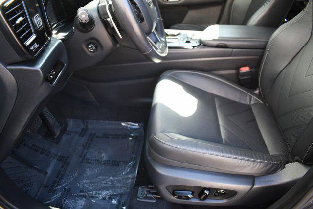 used 2024 Lexus NX 350 car, priced at $43,499