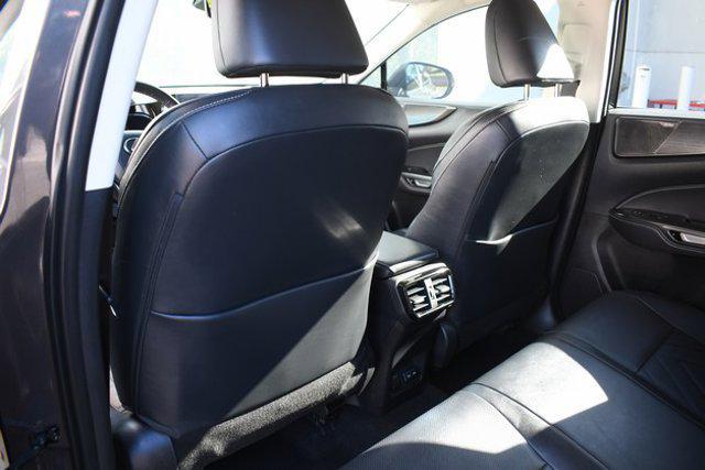 used 2024 Lexus NX 350 car, priced at $43,499