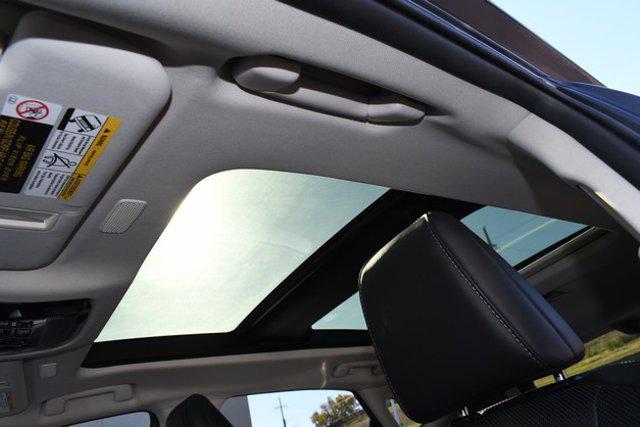 used 2024 Lexus NX 350 car, priced at $43,499