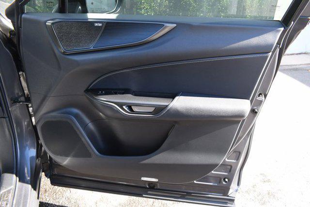 used 2024 Lexus NX 350 car, priced at $43,499