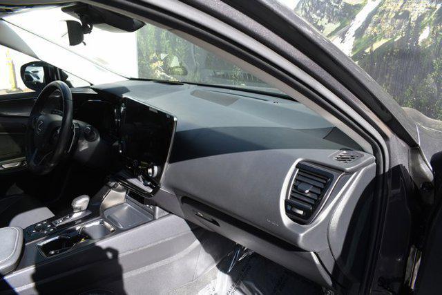 used 2024 Lexus NX 350 car, priced at $43,499