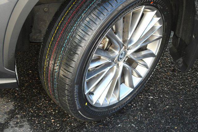 used 2024 Lexus NX 350 car, priced at $43,499