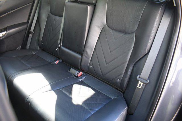 used 2024 Lexus NX 350 car, priced at $43,499