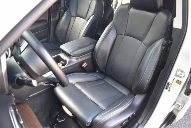 used 2022 Subaru Outback car, priced at $27,999