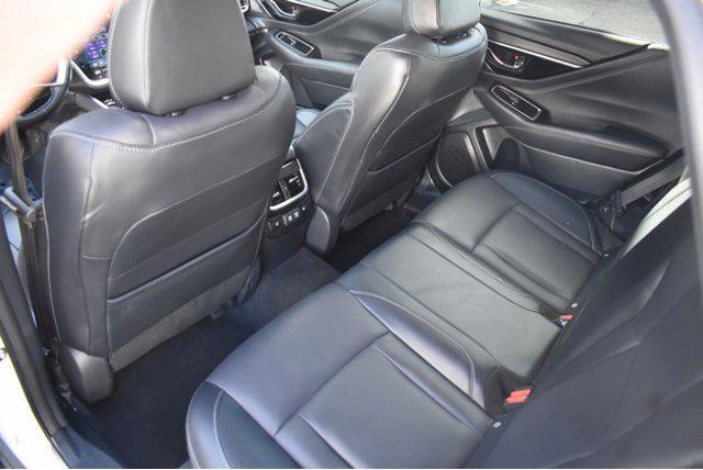 used 2022 Subaru Outback car, priced at $27,999