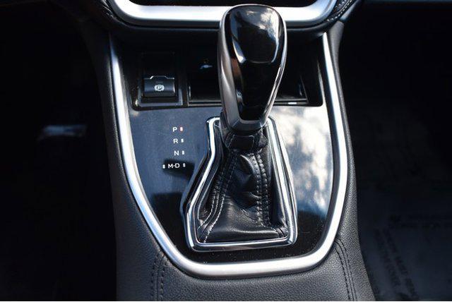 used 2022 Subaru Outback car, priced at $27,999