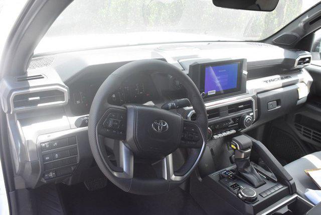 new 2024 Toyota Tacoma car, priced at $43,431