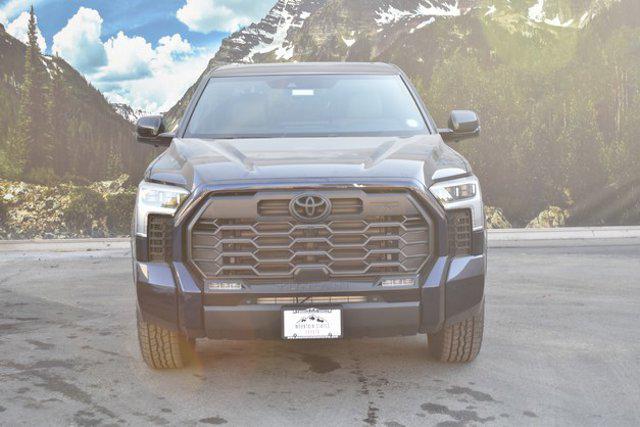 new 2025 Toyota Tundra car, priced at $64,341