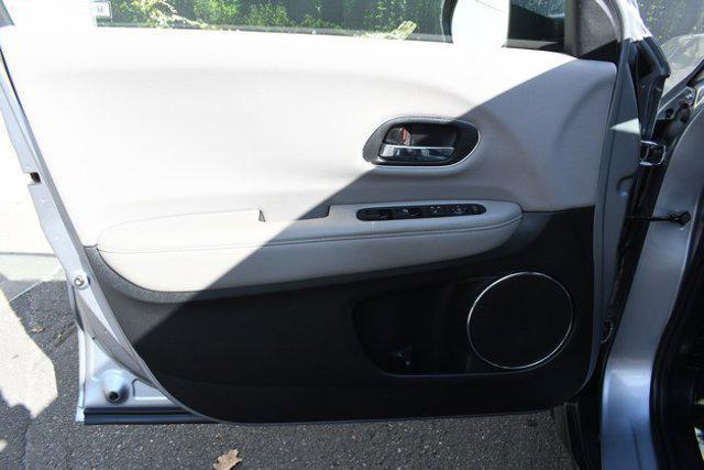 used 2018 Honda HR-V car, priced at $17,997