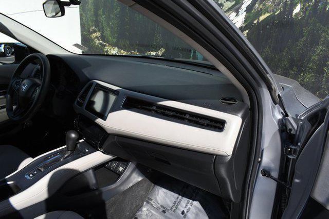 used 2018 Honda HR-V car, priced at $17,997