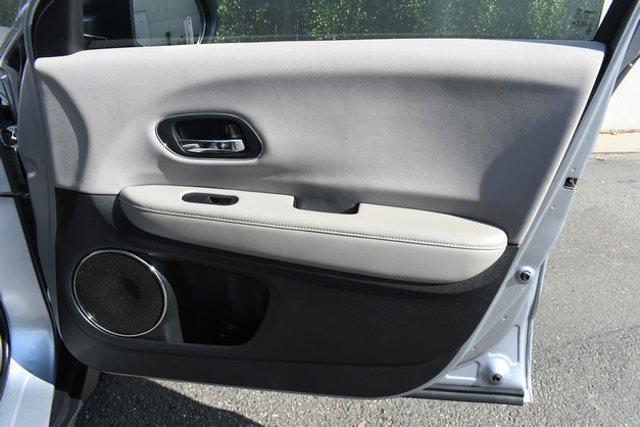 used 2018 Honda HR-V car, priced at $17,997