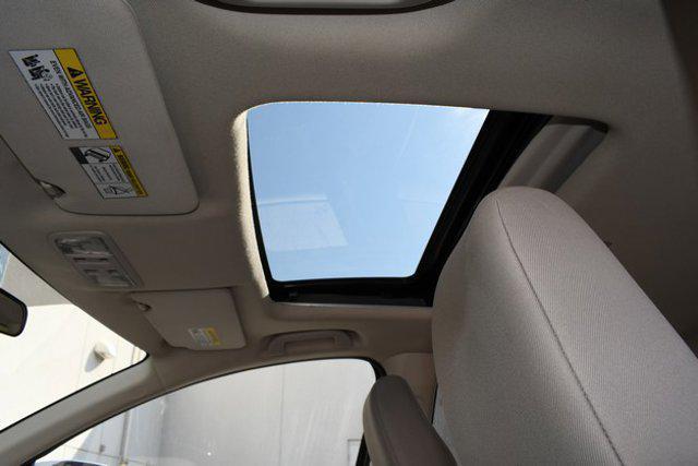 used 2018 Honda HR-V car, priced at $17,997