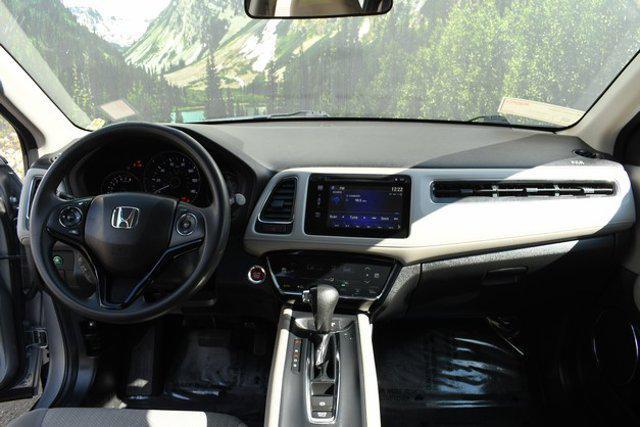 used 2018 Honda HR-V car, priced at $17,997