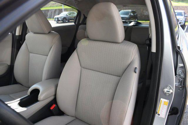 used 2018 Honda HR-V car, priced at $17,997